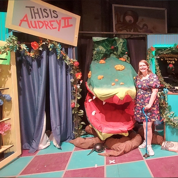 Meet your Posher, Brandy - Picture 7 of 12